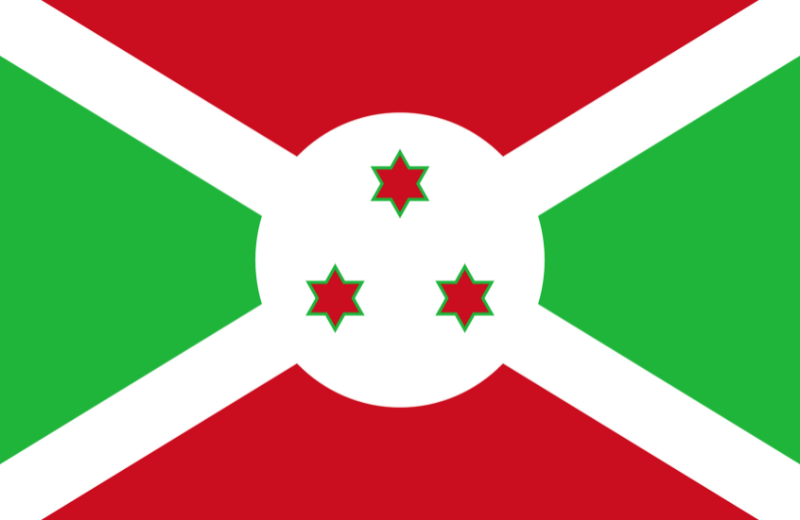 Burundi