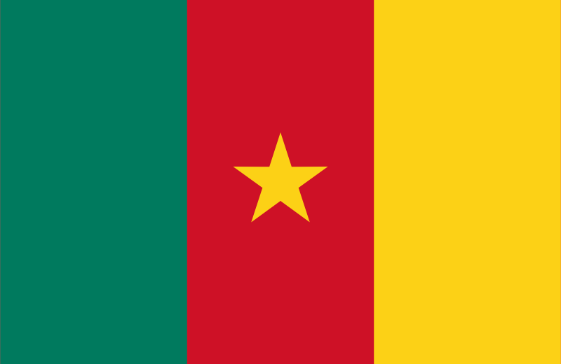 Cameroon
