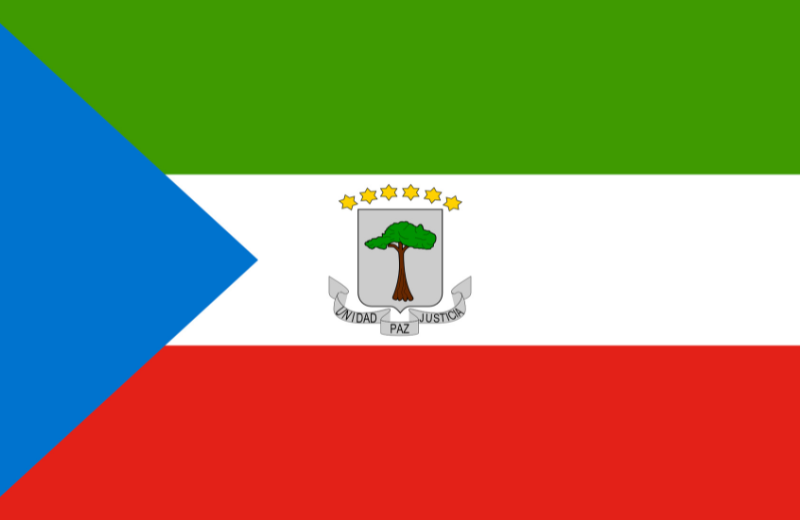 Equatorial Guinea