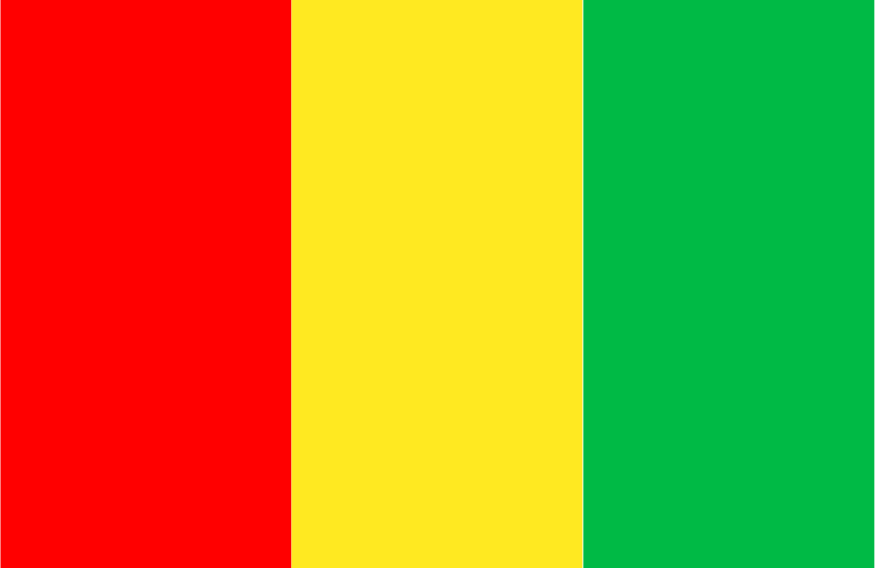 Guinea Conakry